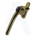 Chameleon Adjustable Cockspur Handle Right hand (Gold)