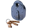 Era 212 Big 6 Lever Padlock